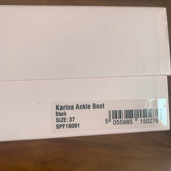 Sophia Webster Boots Size. 7 - Picture 7 of 7